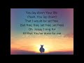THIS IS AMAZING GRACE LYRIC VIDEO PHIL LECRAE