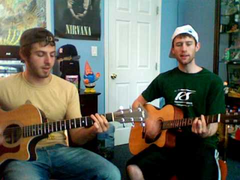 Nerk Twins - Golden Slumbers, Carry That Weight, The End, Her Majesty MEDLEY part 2  (cover)