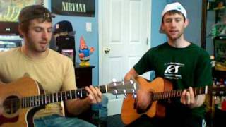 Nerk Twins - Golden Slumbers, Carry That Weight, The End, Her Majesty MEDLEY part 2  (cover)