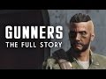 Gunners: The Full Story - Fallout 4 Lore