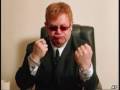 Elton John-Teenage Idol-Live in 1998