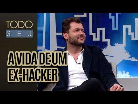 Conversa com Daniel Nascimento - Todo Seu (13/01/17)