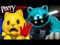 Poppy Playtime Chapter 6 Feeding Hour FULL GAME ENDING