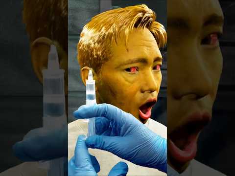 This ZOMBIE Wanted A GOOD Time 👀 (Quarantine Zone)