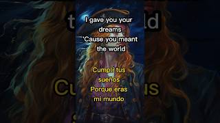 Enrique Iglesias - Takin&#39; Back My Love #letra #enriqueiglesias #traducción