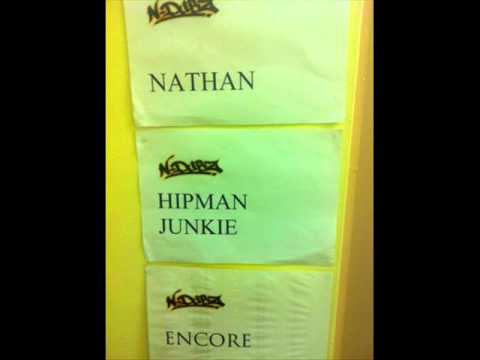 Hipman Junky - So Jealous