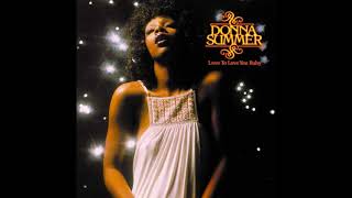 Donna Summer - Need-A-Man Blues