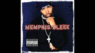 Memphis Bleek &quot;In My Life&quot; Audio
