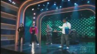 Beastie Boys &amp; Doug E. Fresh Live - Right Right Now Now And Shazam