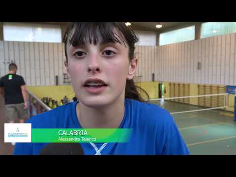 Aequilibriumcup - TrofeoDelleRegioni 2022| Day 3 | Calabria