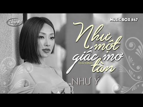 Như một giấc mơ tàn - Như Ý