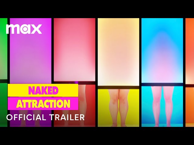 Official Max Trailer