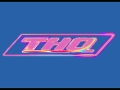 THQ Logo 2004 Power Robot
