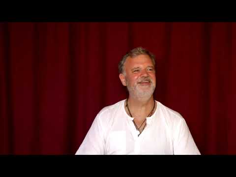 Manik "Der tantrische Weg des Erwachens" Vortrag vom 12. Juni 2020