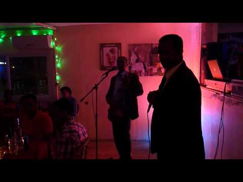 wasie deres & dejen manchlot (masinqo) - ilias abai