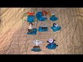 The Little Mermaid 2023 McDonald S Happy Meal Set Reviews