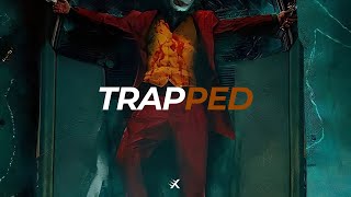[FREE] NF x Eminem Type Beat - "TRAPPED"