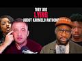 Can we avoid a RACE WAR? with Kmele Foster of The Fifth Column | “YOUR WELCOME” #421
