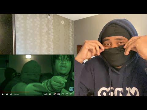TearItOffGunz - F*ck Suckahz **REACTION**