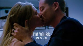 Jay & Hailey - I'm Yours (+9x09)