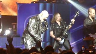 &quot;All Guns Blazing&quot; Judas Priest@The Anthem Washington DC 5/12/19