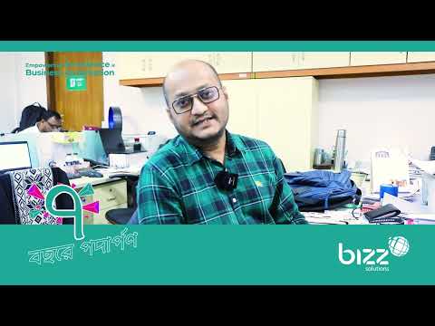 Wishes Message of Mr. Md. Maruf FCMA the esteemed AGM - F & A for the heartfelt congratulations!