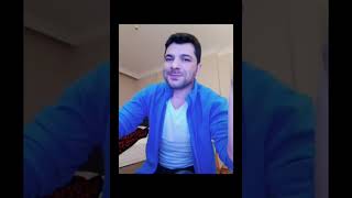 Onur Mete - Bu Senin Şarkın (Burak Ballı)