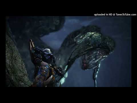 Vaal & Black Veil Hazak Hunter Chase Reverse Theme - Keeper of Hades (Rage)