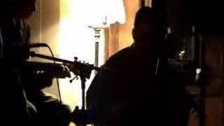 Love Must Follow You Around Cover