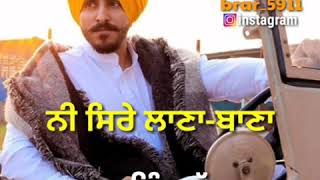 King by Honey Sidhu || New Whatsapp Status Video 2019