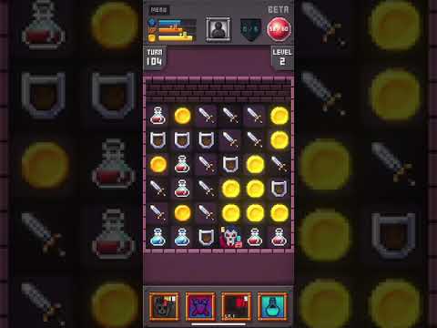 Видео Dungeon Falan #1