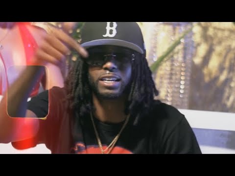 ICEY DA ZOE - STICK WITH IT (Official Video)