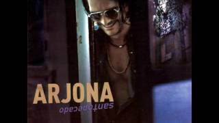 Ricardo Arjona - 08 Señor Juez