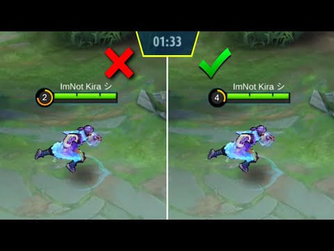 TOP GLOBAL CHOU 1min - level4 ROTATION ( pls try )