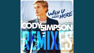 Wish U Were Here (feat. Becky G) (Sem Thomasson Radio Edit)