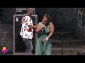 Elida Almeida - Djam Odja - Live at Afrika Festival Hertme 2022