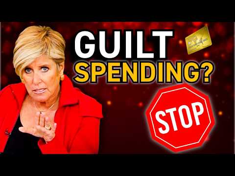 10 Days of Temptation: Stop Holiday Guilt Spending Before It Hurts You | Suze Orman | Full Episode