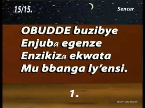 A15(15)Obudde buzibye