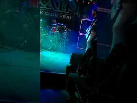 Footsteps - Footsteps - Hlubina (Kain 21.12.2019)