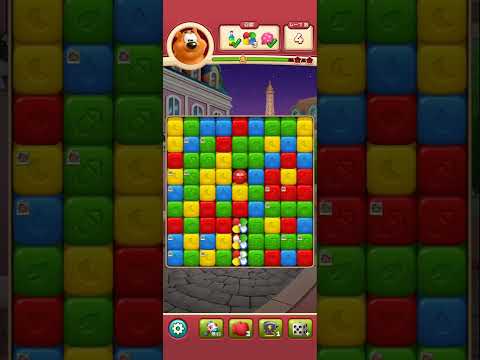 Toon Blast Level 6275-6277-2 Clear @mlupin‘s Room(1)