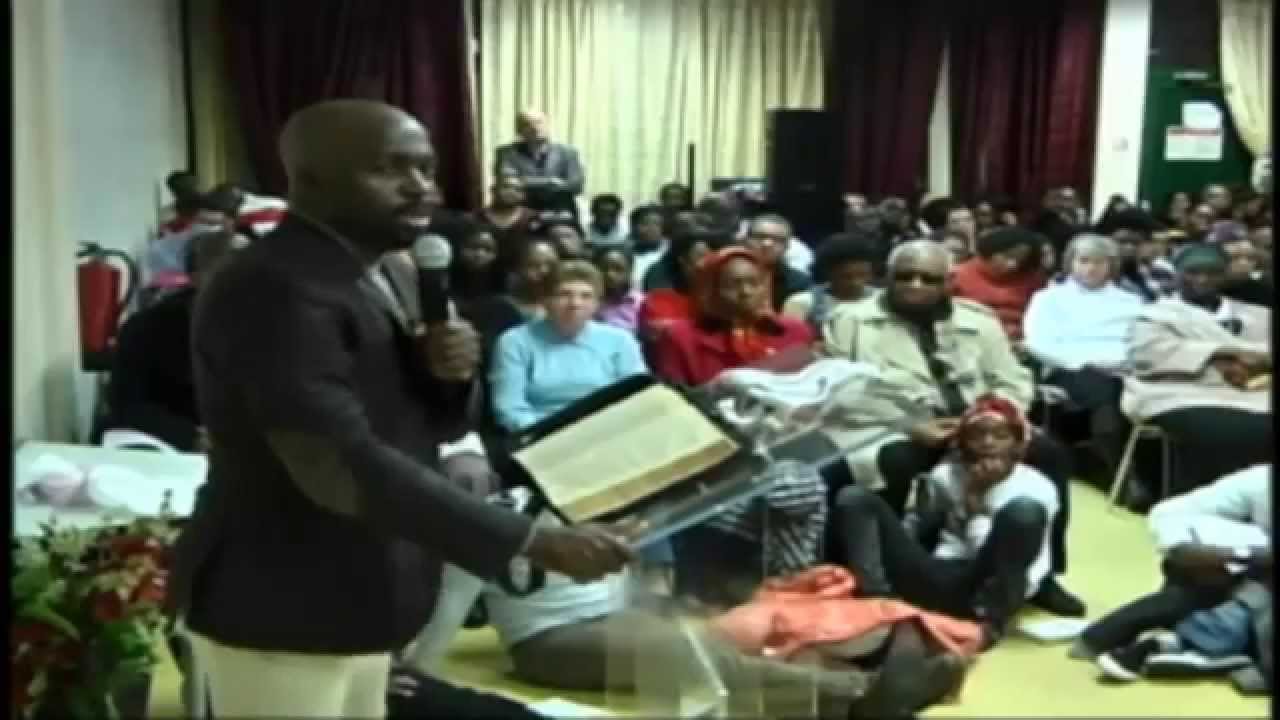 Thumbnail of video: Jésus détruit les oeuvres de satan