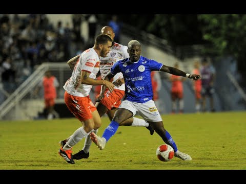 São Bento 1 x 2 Noroeste [PAULISTÃO A-2 2024]