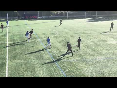 ED Moratalaz Juvenil C - CD Vicalvaro Juvenil A