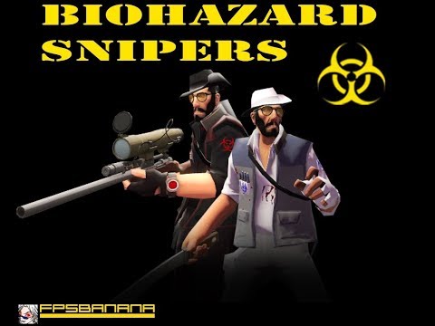 Steam Community :: Video :: Tf2 Mod Showcase Christian Brutal Sniper