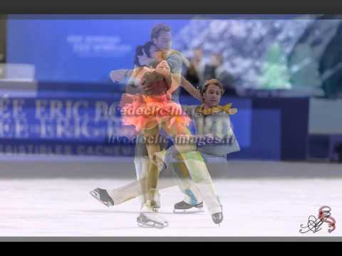 Trophée Eric Bompard 2013