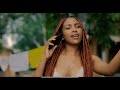 Lakisha Feat Toxic - Mkwe (Official Music Video)