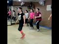 Dance Fitness Instructor Training Course With Poonam Sharma Delhi India Online And Offline Both