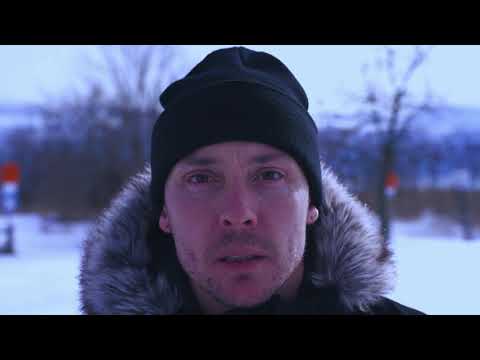 (Canadian Hip Hop Artist) M.O.  Littles - "Faith In Me" ft Stephen Voyce