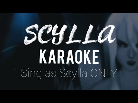 [ KARAOKE ] Scylla - Epic the Musical: Thunder Saga