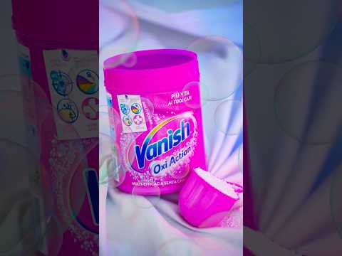 Vanish